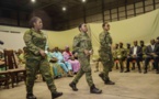  Mali, les raisons de la libération des trois soldates ivoiriennes...