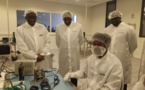 Stratégie spatiale nationale : Le Sénégal va lancer son premier satellite en 2023