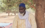 Nécrologie :  Décès de l'Imam Alioune Badara Ndao
