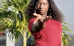 L’actrice Bigué de la série « Famille Sénégalaise »
