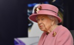Royaume-Uni: la reine Elizabeth II est morte