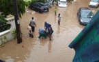 Inondations à Dakar : 5 décès par électrocution en trois jours