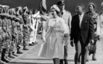 "La reine Elisabeth 2 n'est jamais venue au Sénégal pour une visite officielle"