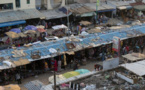 MARCHÉ DE CASTORS (DAKAR) :  Les ordures indisposent les commerçants