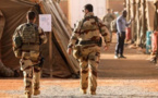 Mali : deux militaires français arrêtés à Bamako