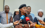 Concert pour la limitation des mandats : Le Préfet de Dakar interdit la manifestation
