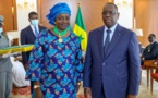 Gouvernement : Ce que Macky Sall a proposé à Aminata Touré...