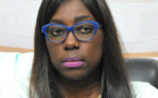Fatou Diané nommée ministre de la Femme, de la Famille et du Genre
