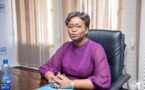 Oulimata Sarr, la nouvelle patronne de l’économie sénégalaise