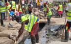 Ziguinchor, un employé de la municipalité meurt emporté par les eaux de pluie