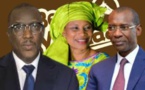Formation du nouveau Gouvernement : La Jeunesse de BBY/Podor félicite le Président Macky Sall