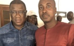 Baldé zappé dans le nouveau gouvernement : Ses partisans dans le Saloum demandent son départ de BBY