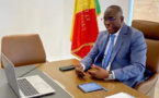 Attaque contre Cheikh Oumar Anne après sa nomination : Ses "Boucliers" contre-attaquent et listent son élogieux bilan