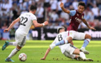 Aston Villa confirme une très grave blessure pour Boubacar Kamara