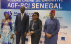 Partenariat entre BCI Sénégal et ADEPME :  AGF accorde un financement de 2 milliards de FCFA aux PME