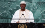 À la tribune de l'ONU, le Premier ministre malien attaque violemment les chefs d’Etats Africains