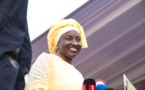 Mimi Toure à Macky Sall : "Le 3e mandat est juridiquement et moralement impossible »