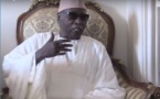 Gamou Tivaouane 2022 : L’appel du Khalife général des Tidianes