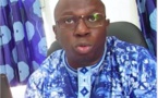 Taïbou Diedhiou : « Aujourd'hui, Doudou Ka devient naturellement le responsable N°1 de la région de Ziguinchor »