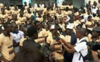 Gouvernement : Les militants du mouvement "MAANDOU" réclament le retour d'Abdoulaye Ndour aux affaires 