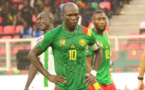 Amical : le Cameroun encore battu avant le Mondial…