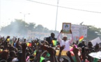 Après son discours musclé à la tribune de l’ONU, le Premier Ministre bénéficie d'un accueil triomphal à Bamako