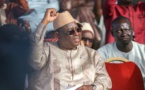 "Reprise des tournées économiques", Macky Sall en précampagne pour 2024
