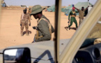 Nord Mali : affrontement meurtrier entre Fama et mercenaires de Wagner