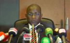 Justice : Amady Diouf  n'est plus le Procureur de la République 