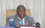Rentrée des classes 2022-2023 : Le ministre Cheikh Omar Anne appelle à "l’apaisement et à la pacification" de l’école