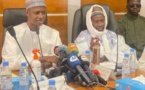 KAOLACK  : Réunion nationale consacrée aux préparatifs du Gamou de « Médina Baye »