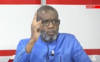  Bouba Ndour désapprouve Aissatou Diop Fall: "Il faut qu'on respecte Ousmane Sonko, parce que c'est le leader de l'opposition"