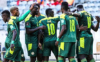 Classement Fifa : Le Sénégal conserve sa place de leader africain