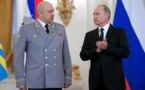 Guerre en Ukraine : l'armée russe remplace le commandant de son offensive