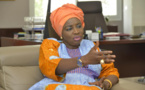  Mimi Touré met en garde Isméla Madior Fall sur le troisième mandat de Macky