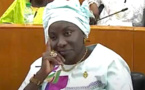 Ismaïla Madior Fall prévient: « Aminata Touré sera démise de son mandat de député si… »