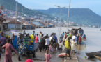 Nigéria : Plus 75 morts dans le naufrage d'un bateau