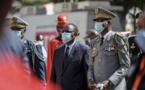 Sécurité : Macky Sall opère quelques réaménagements dans l'Armée Nationale (Documents)