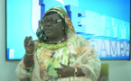 Sokhna Dieng Mbacké de "Benno Book Yaakaar" met fin à son mandat de Député