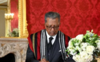 Le ministre malgache des Affaires étrangères limogé après son vote condamnant « les annexions de la Russie sur l’Ukraine »