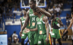 Crise à la Fédération Sénégalaise de basketball :  Départ de "Nike", sponsor officiel