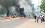Couvre-feu au Tchad, après des manifestations meurtrières dans le pays