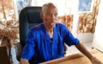 Burkina : Me Appolinaire Kyelem de Tambela est nommé Premier ministre