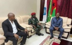 Guinée Bissau : Le Président Embaló limoge tous ses conseillers