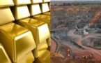 REDRESSEMENT FISCAL : Nébuleuse autour des 120 milliards FCFA de "Barrick Gold Corporation"