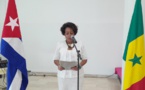 Journée de la Culture Cubaine : L'ambassadeur de Cuba au Sénégal "vante" l'art de son pays