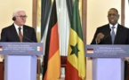 Coopération Allemagne- Sénégal : Une convention de partenariat signée entre les deux pays