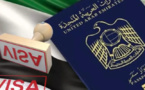  VISA DUBAÏ : Le Sénégal dans la liste rouge