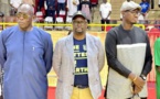 BASKETBALL : Yankhoba Diatara réhabilite Baba Tandian