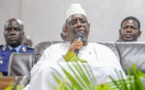 MACKY SALL DÉNONCE LE SYSTÈME : « Il nous ne permet pas de tirer pleins profits de nos ressources naturelles »